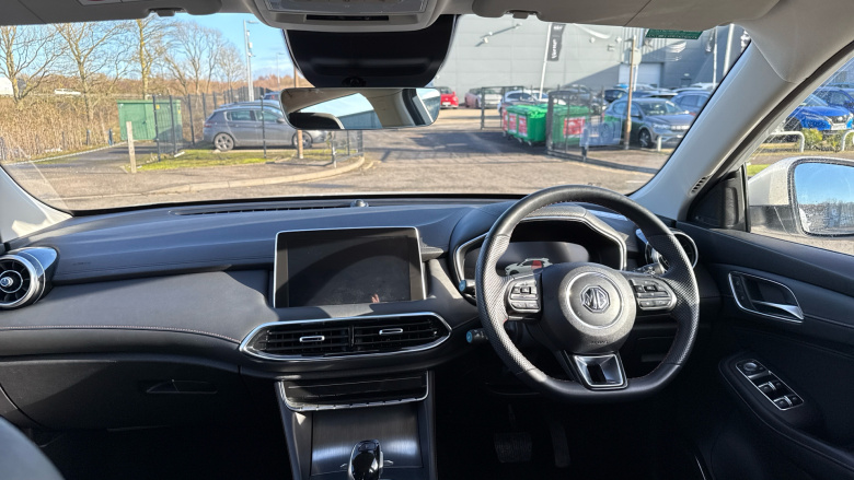 MG HS 1.5 T-GDI PHEV SE 5dr Auto Hatchback